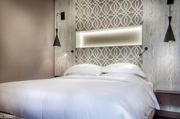 Hotel Bismillah Boutique - Souq Waqif 5*