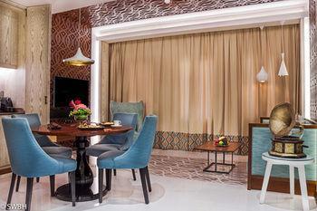 Bismillah Boutique - Souq Waqif Doha