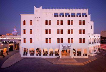 Hotel Bismillah Boutique - Souq Waqif