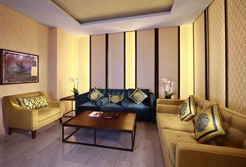 Hotel Bismillah Boutique - Souq Waqif 5*