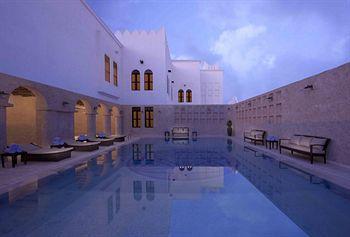 Bismillah Boutique - Souq Waqif Doha