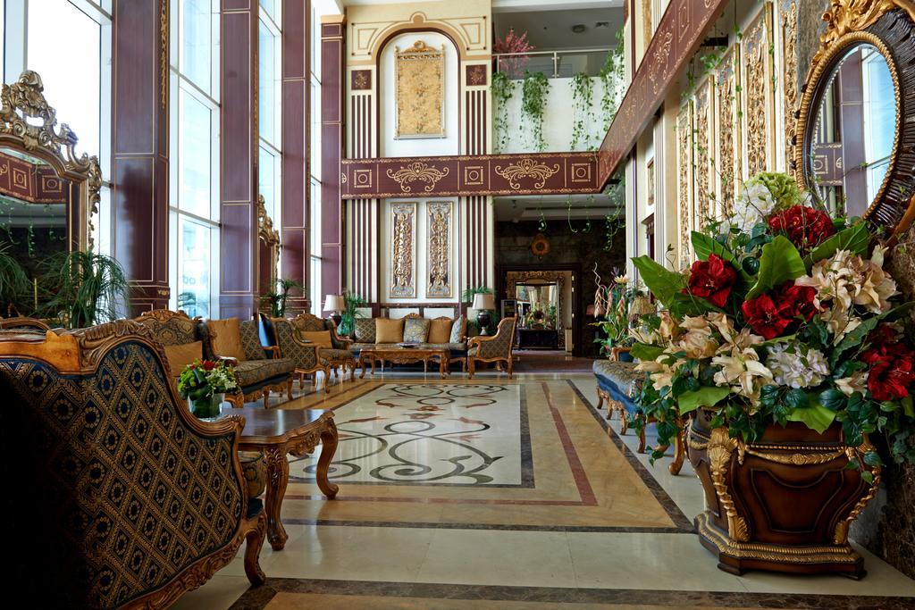 Aparthotel Al Safa Royal