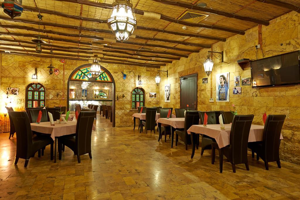 Al Safa Royal 3*