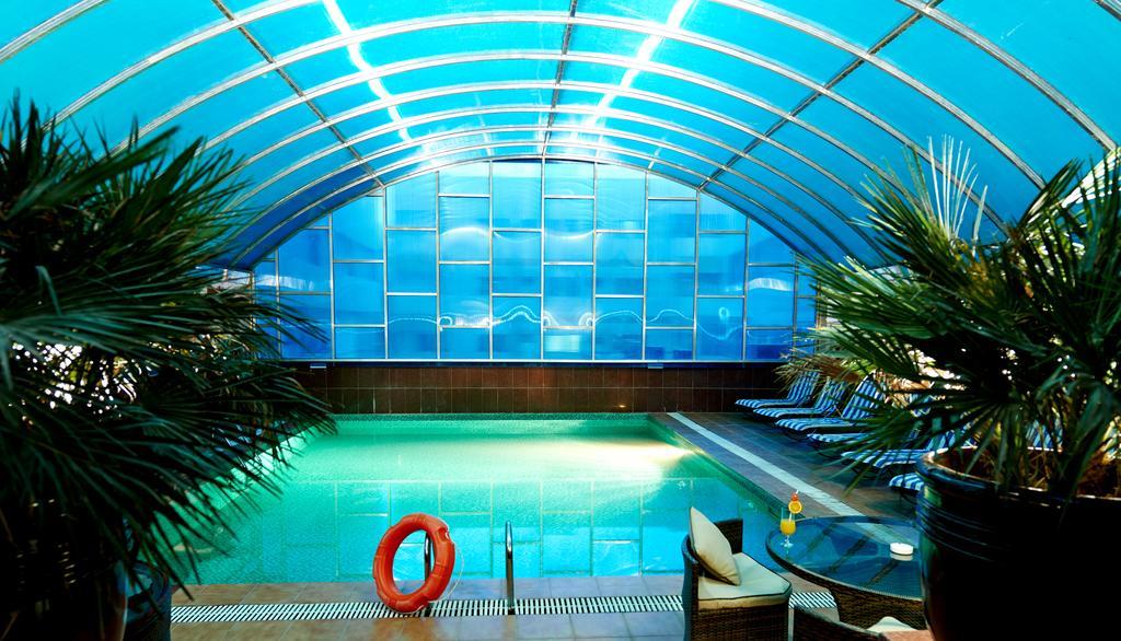 Al Safa Royal Aparthotel 3*