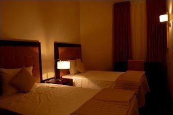 Aparthotel Imperial Doha