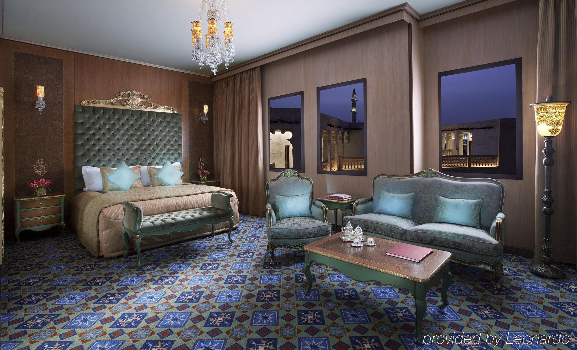 Musheireb - Souq Waqif Boutique - Swbh Hotel
