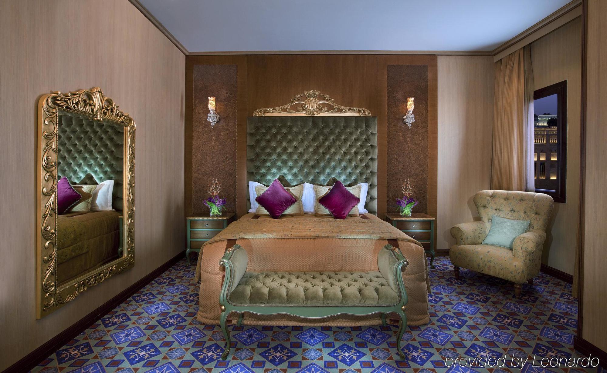 Musheireb - Souq Waqif Boutique - Swbh Hotel