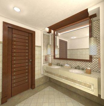 Hotel Najd - Souq Waqif Boutique Doha