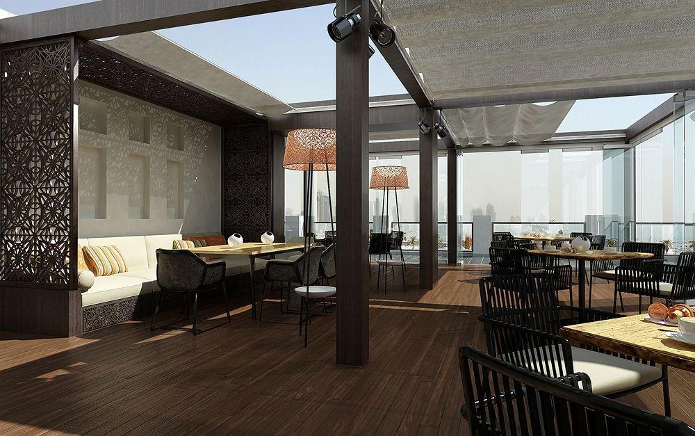 Hotel Al Jomrok Souq Waqif Boutique Doha