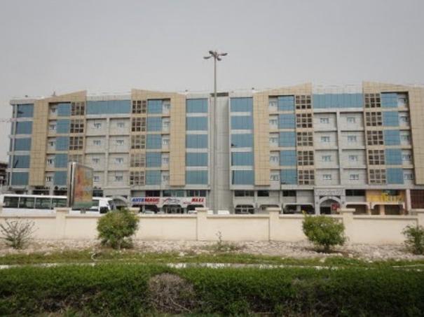 Hotel Grand Doha