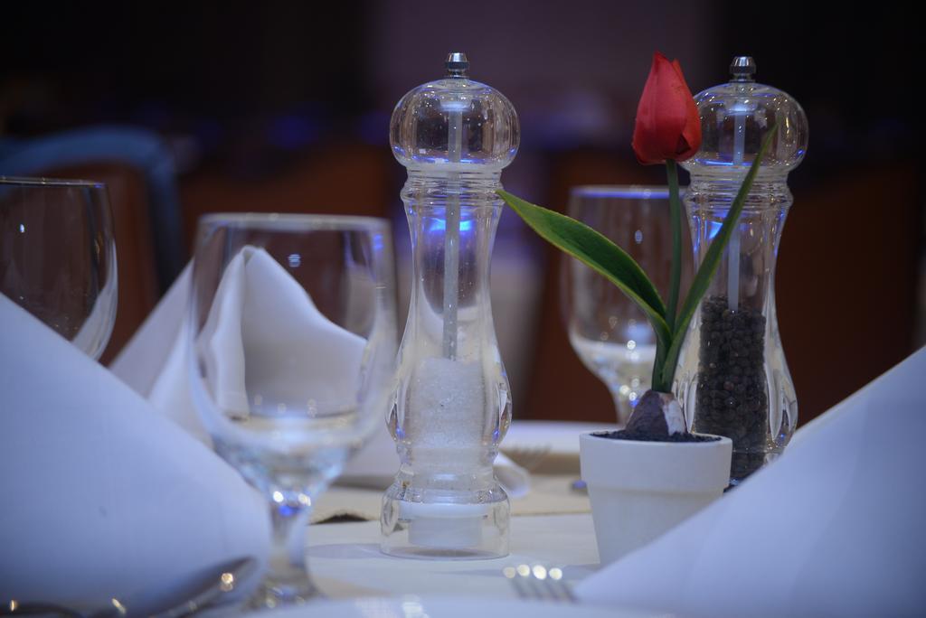 Aparthotel Al Madina 3*