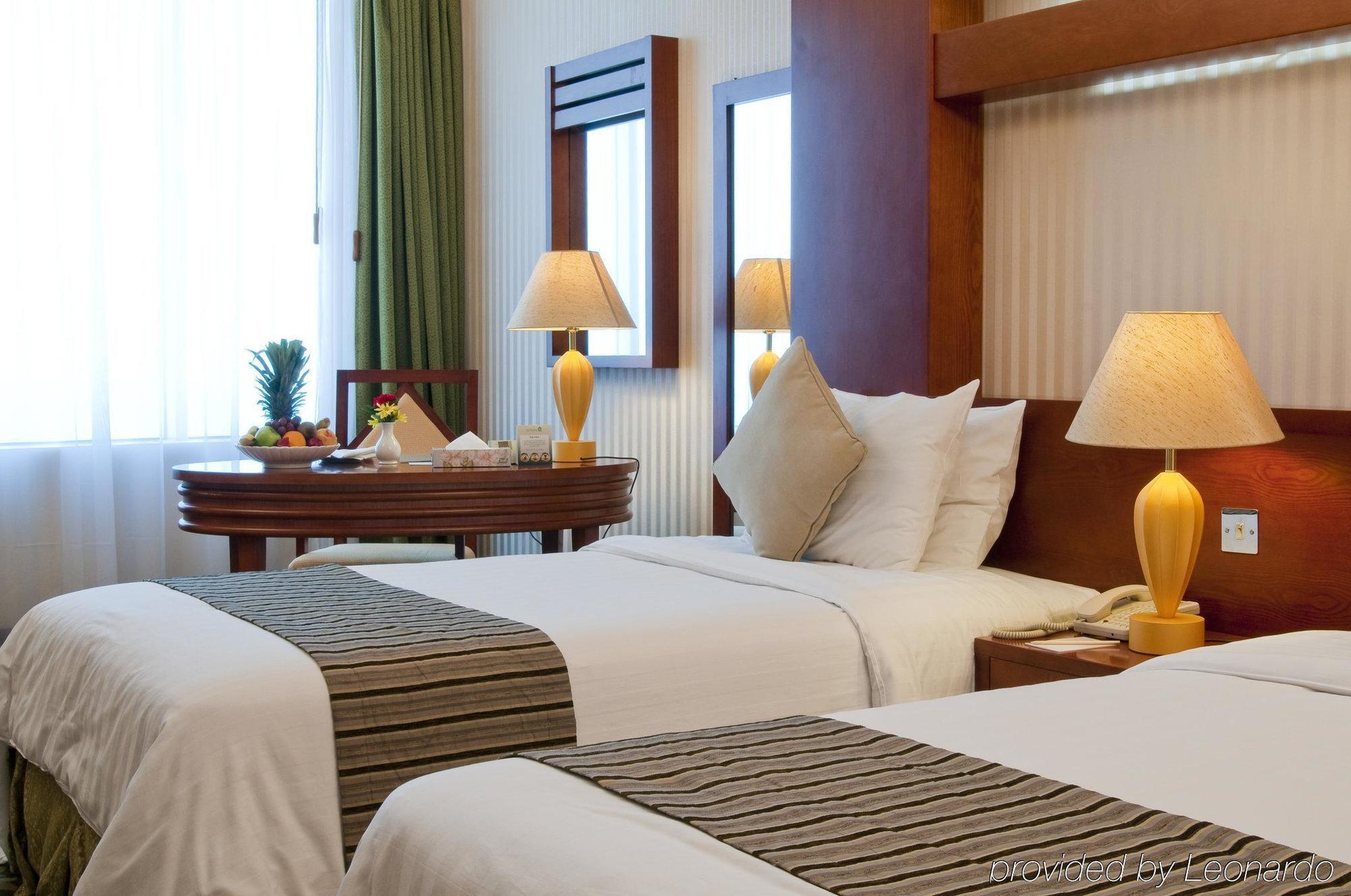 Retaj Al Rayyan 4* Doha