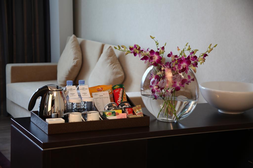 Aparthotel & Centre Doha