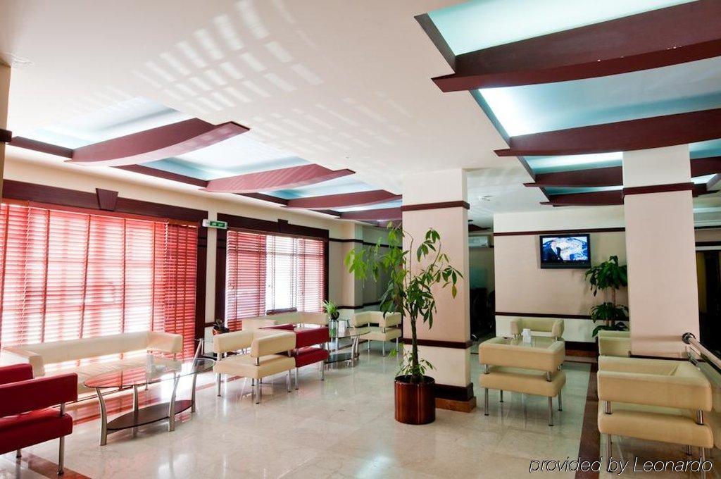 La Palace 2* Doha