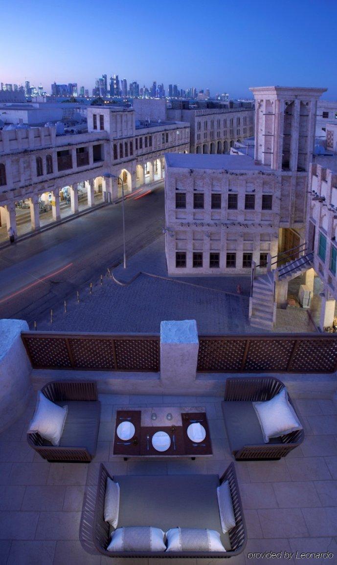 Arumaila - Souq Waqif Boutique - Swbh Hotel