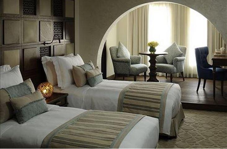 Hotel Al Bidda Boutique Doha