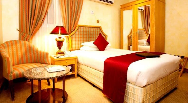 Qatar Palace Doha