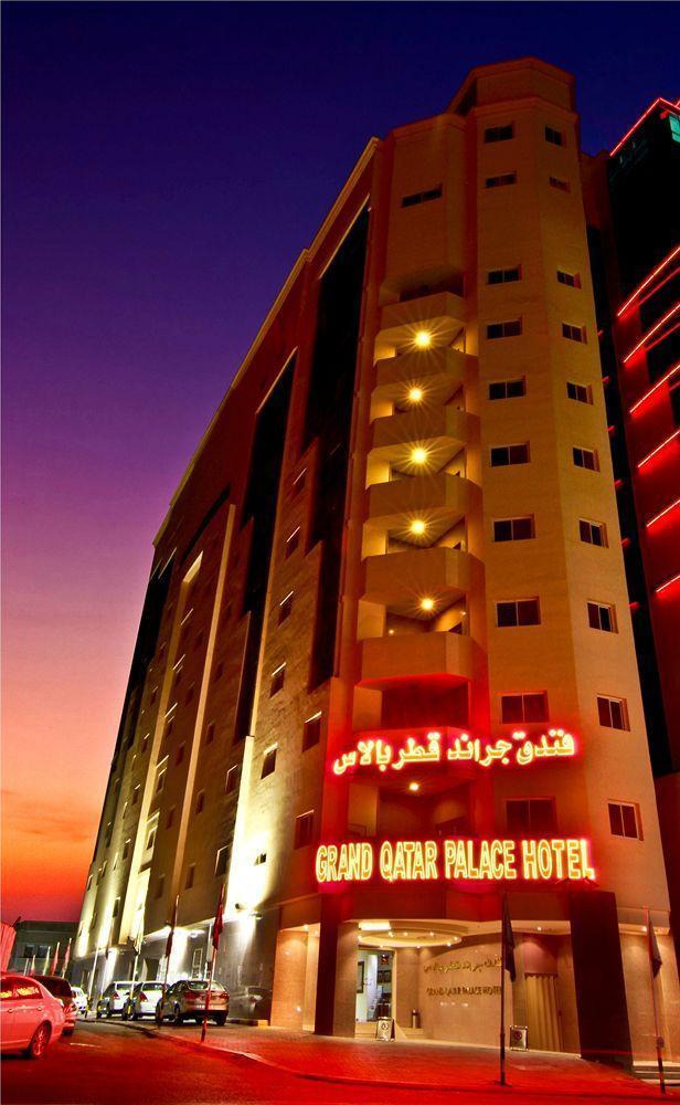 Cayam 3* Doha