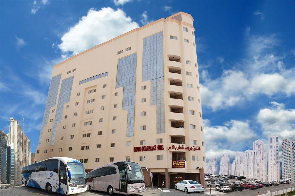 Cayam Hotel Doha