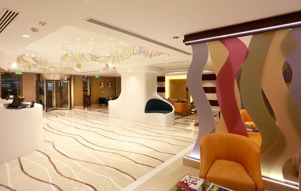 Mathema Premium Doha
