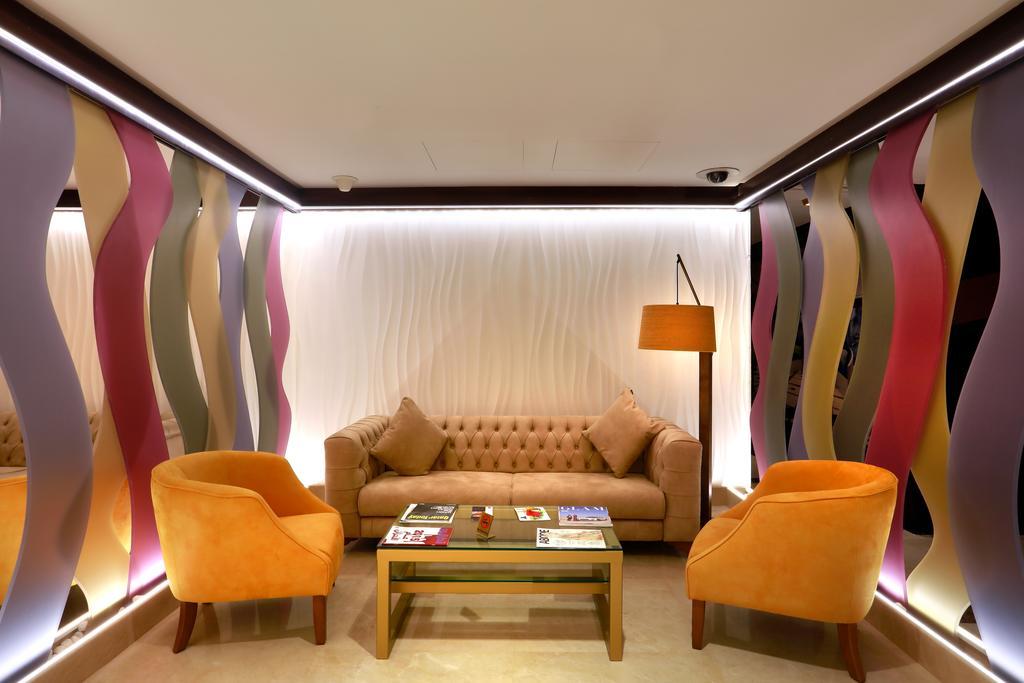 Mathema Premium 4* Doha