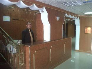 Dana 2* Doha