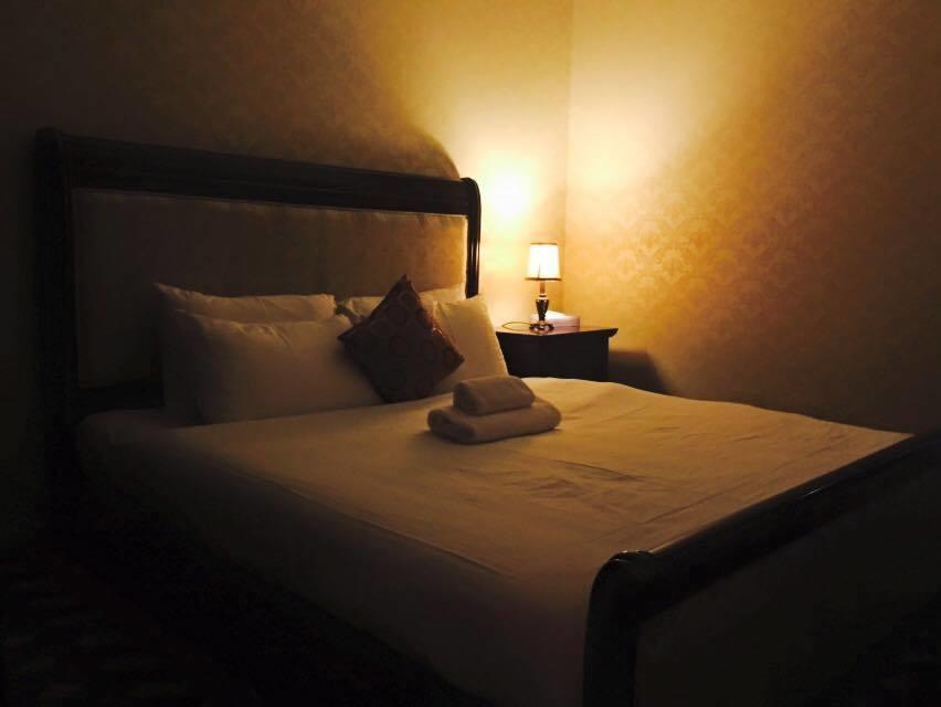 Hotel Al Mourouj