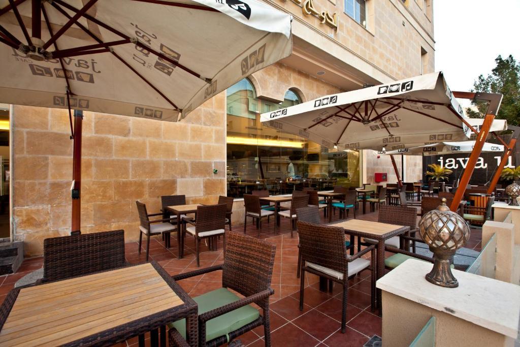 Downtown Khách sạn hẻo lánh 4*