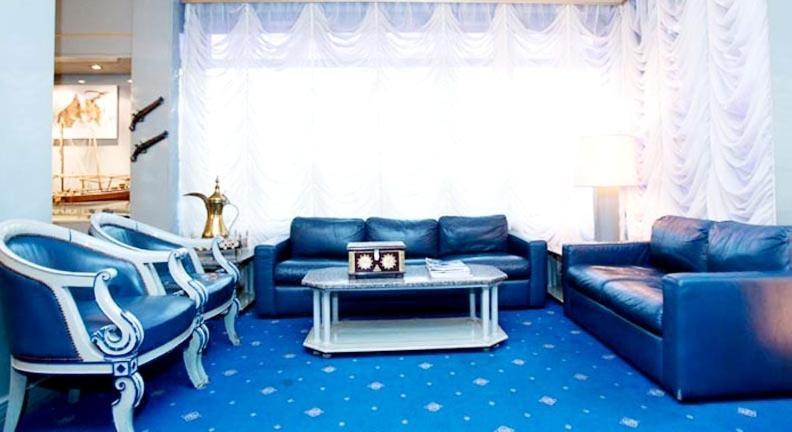 Qatar Palace 3*