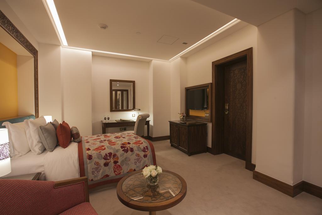 Najd - Souq Waqif Boutique Hotel