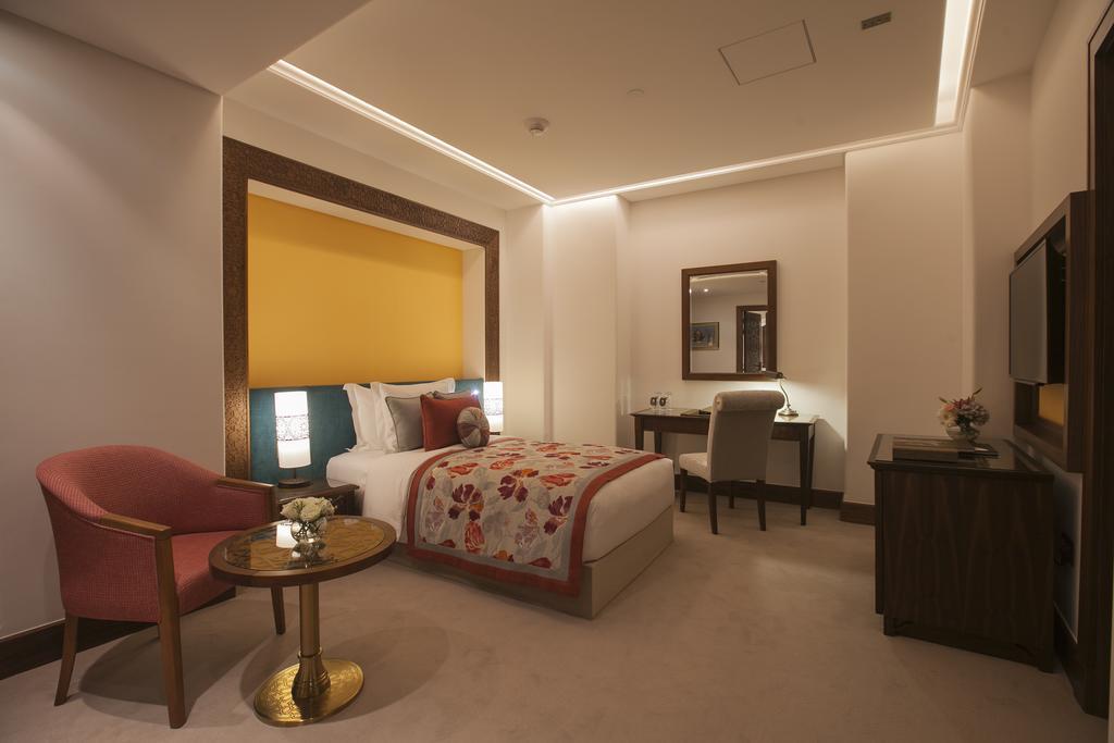 Hotel Najd - Souq Waqif Boutique 5*