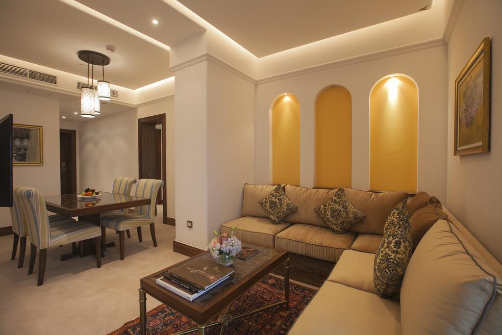Hotel Najd - Souq Waqif Boutique