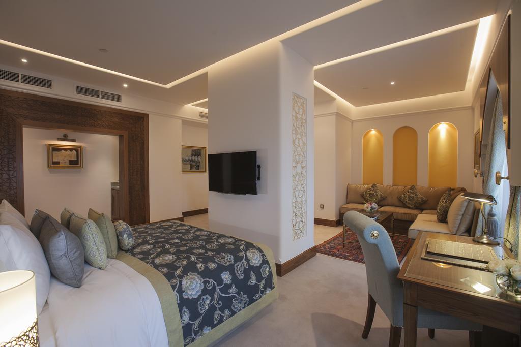 Hotel Najd - Souq Waqif Boutique 5*