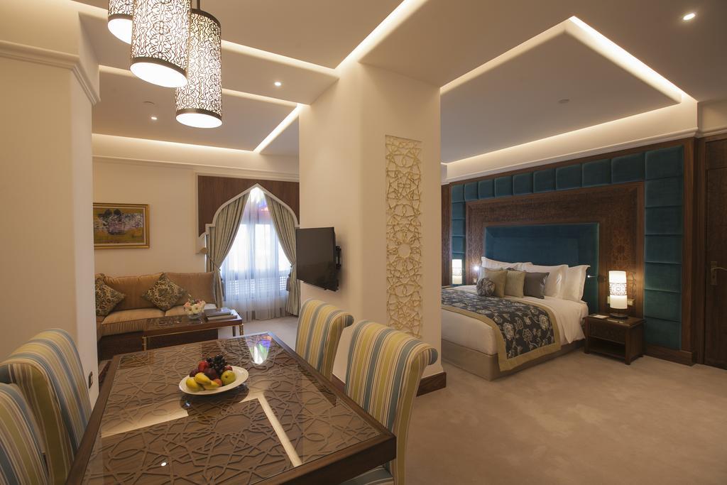 Najd - Souq Waqif Boutique 5*