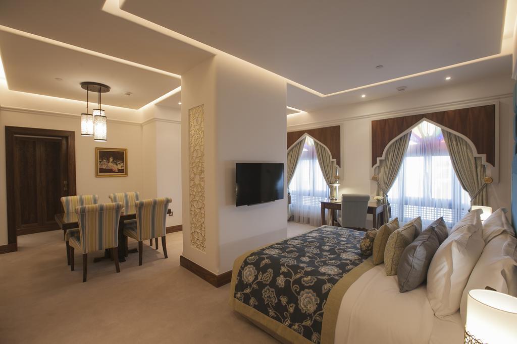 Najd - Souq Waqif Boutique