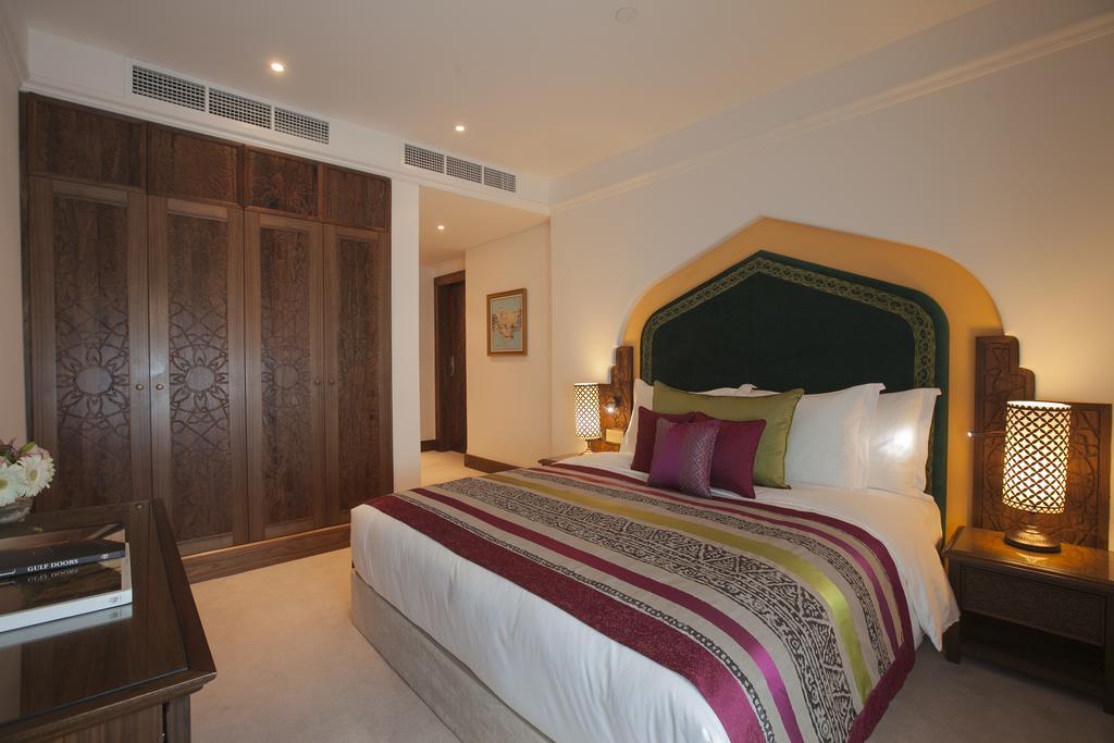 Najd - Souq Waqif Boutique Hotel 5*