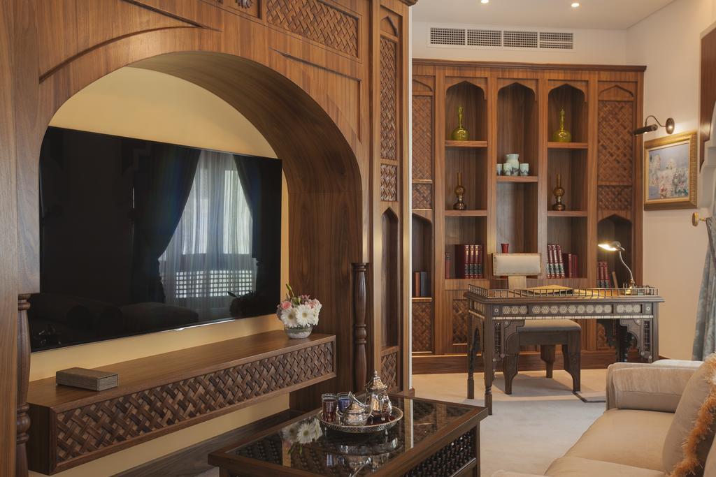 Najd - Souq Waqif Boutique