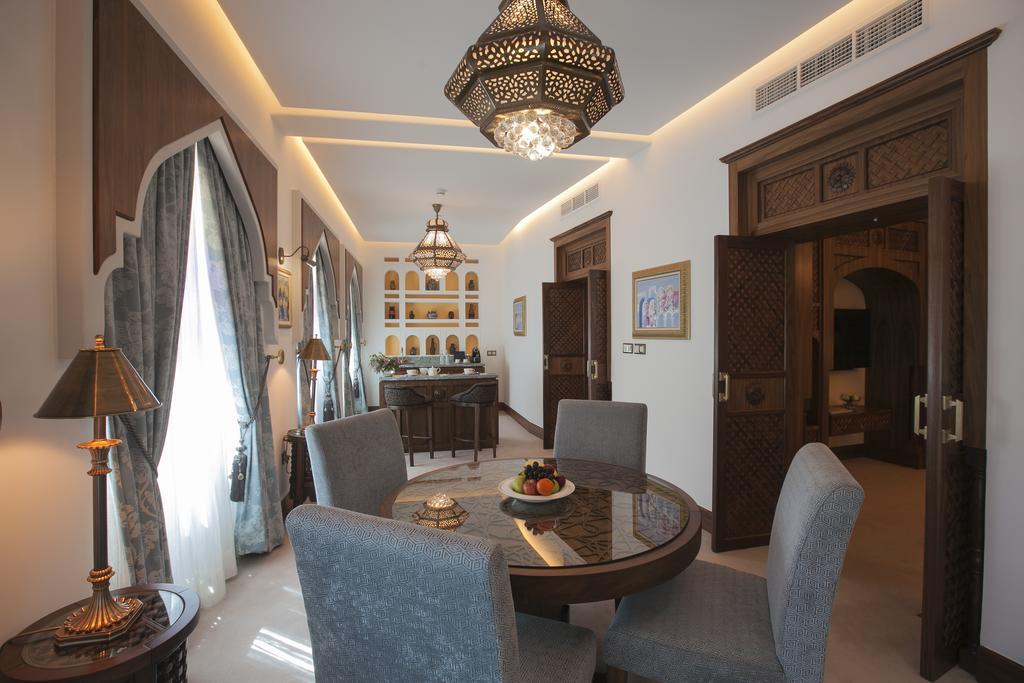 Najd - Souq Waqif Boutique 5* Doha