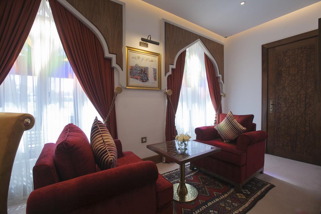 Najd - Souq Waqif Boutique
