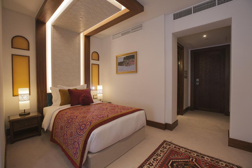 Najd - Souq Waqif Boutique Hotel 5*
