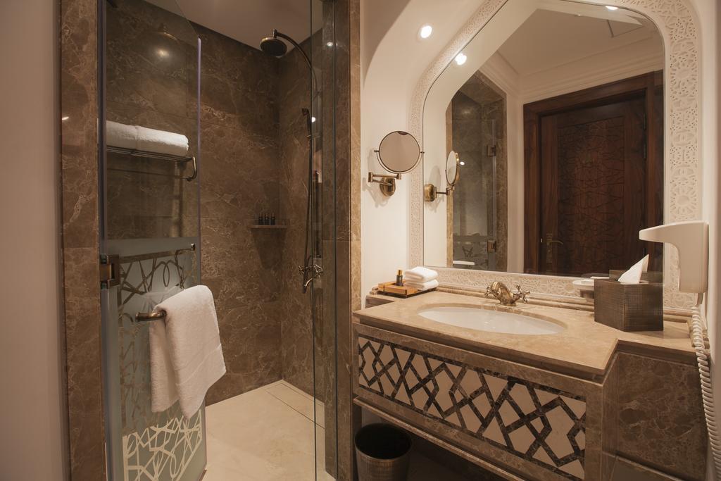 Najd - Souq Waqif Boutique Hotel