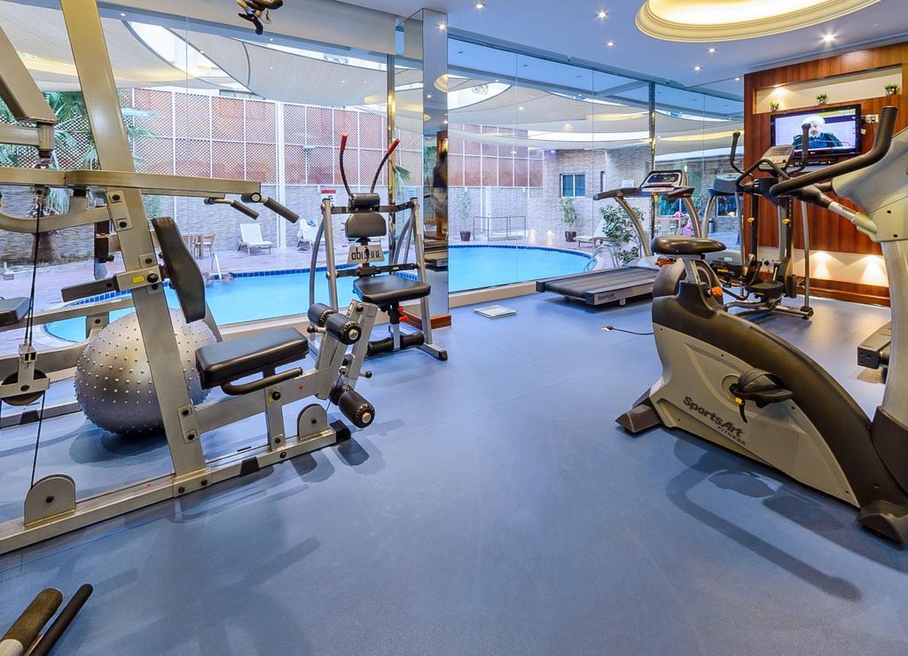 Aparthotel Retaj Al Sadd