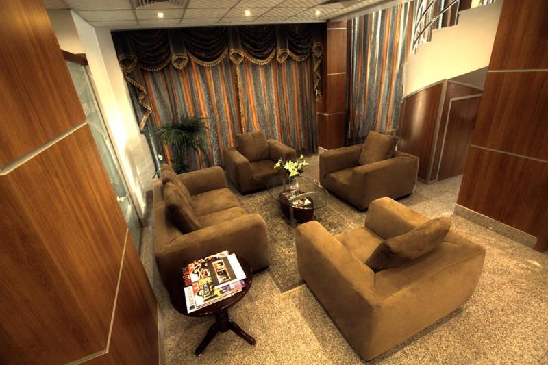Al Seef Doha