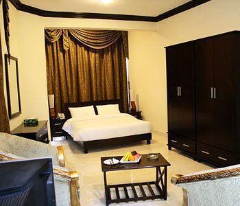 Hotel Grand Doha