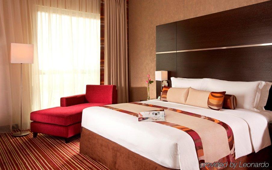 Hyatt Regency Oryx