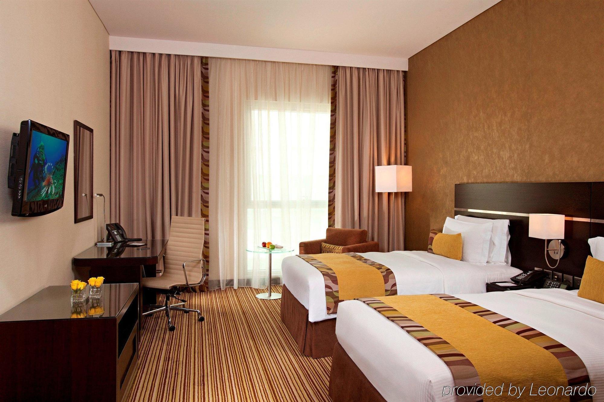 Hyatt Regency Oryx Hotel