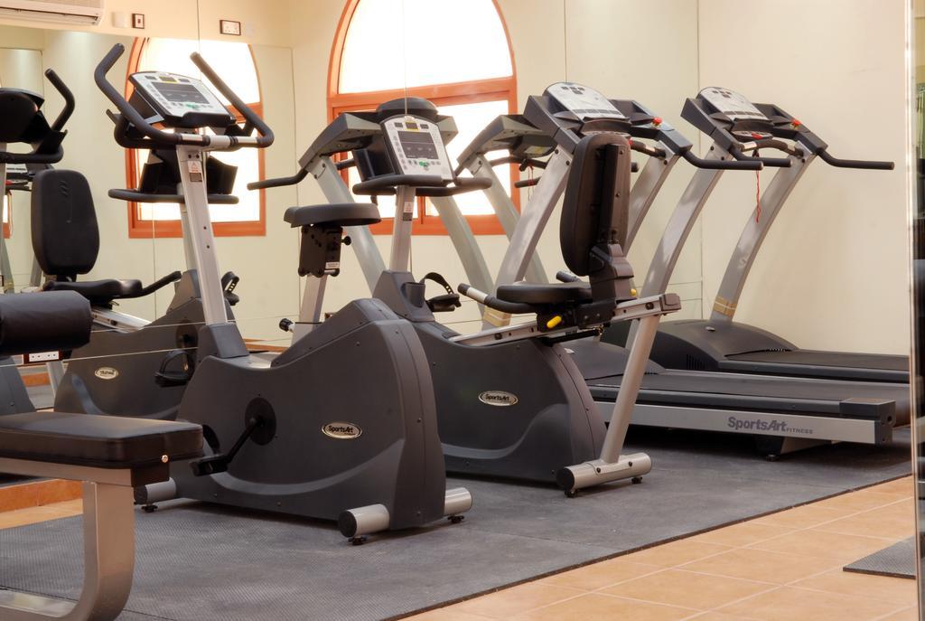 Aparthotel Al Liwan 4*