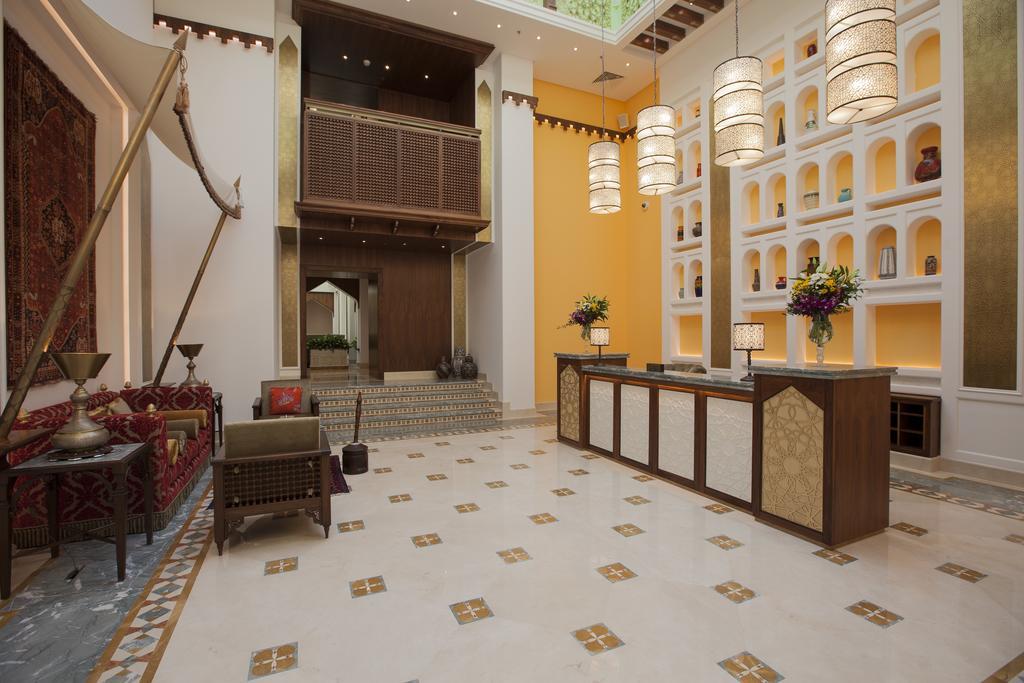 Souq Waqif Boutique - Tivoli 5*