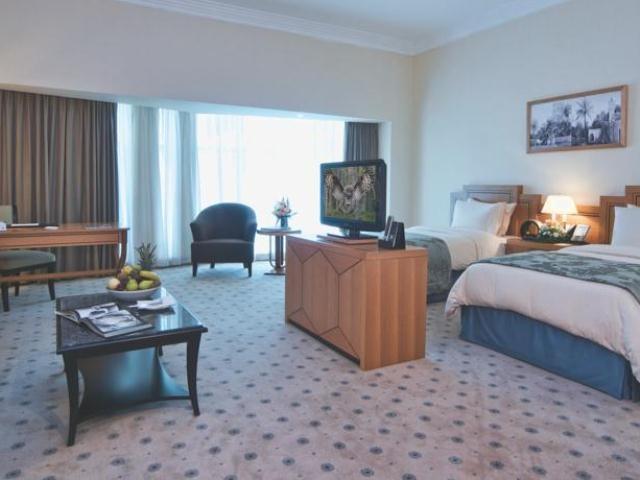 Hotel Wiseman Grand