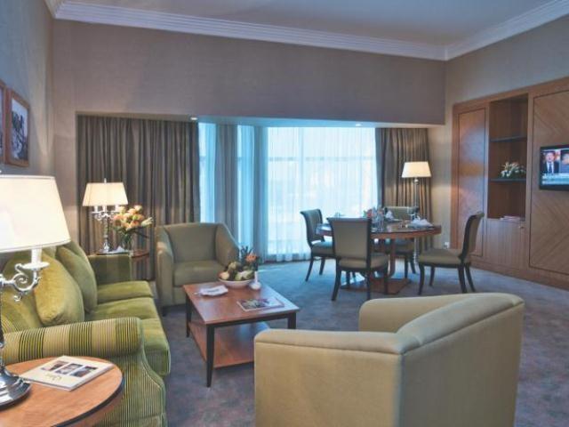Hotel Wiseman Grand 5*